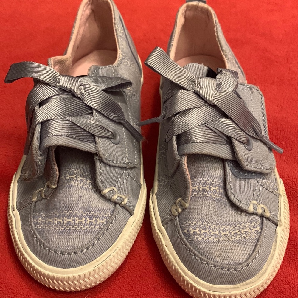 Sperry shoes